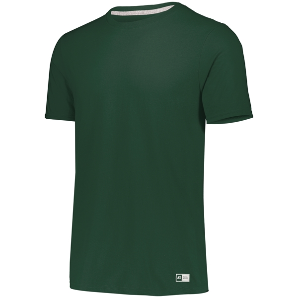 Adult short sleeve tee.... from ASI 37461 Augusta Sportswear / Holloway Sportswear Inc