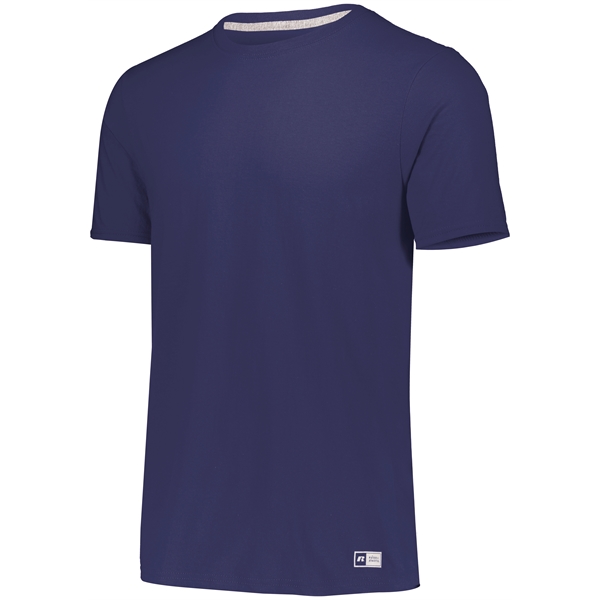 Adult short sleeve tee.... from ASI 37461 Augusta Sportswear / Holloway Sportswear Inc