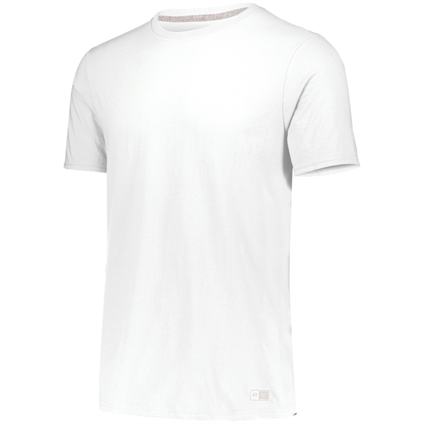 Adult short sleeve tee.... from ASI 37461 Augusta Sportswear / Holloway Sportswear Inc