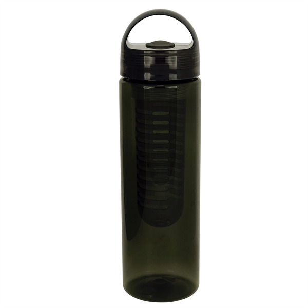 ARCH 24 OZ. COLORFUL BOTTLE WITH INFUSER... from ASI 30208 A P Specialties / AP Specialties
