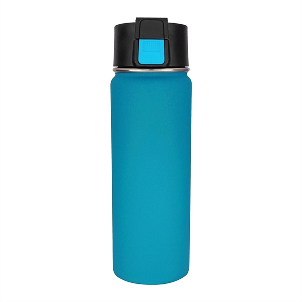 Iceberg Vacuum Bottle... from ASI 30208 A P Specialties / AP Specialties