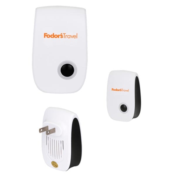 Electric Pest Repeller.... from ASI 46755 Cosmo Promos