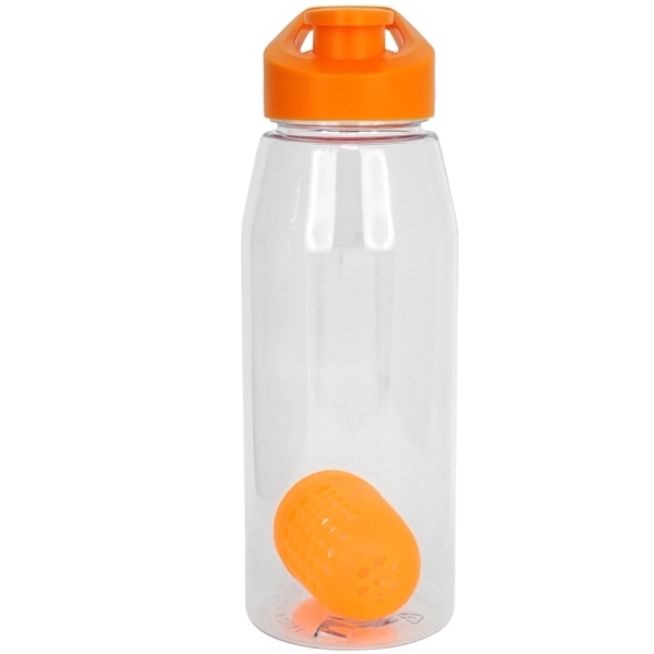 Easy Pour 32 oz. Bottle with Floating Infuser... from ASI 30208 A P Specialties / AP Specialties