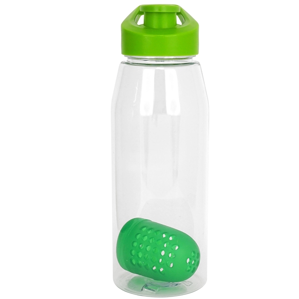 Easy Pour 32 oz. Bottle with Floating Infuser... from ASI 30208 A P Specialties / AP Specialties