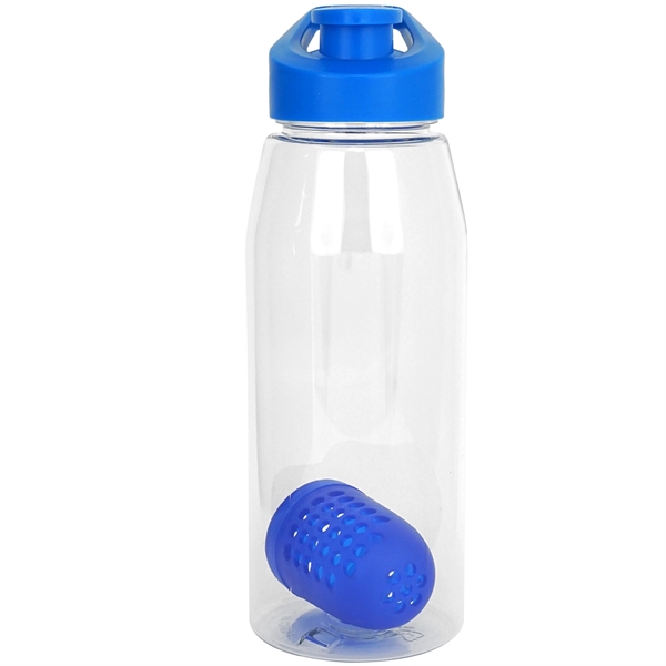 Easy Pour 32 oz. Bottle with Floating Infuser... from ASI 30208 A P Specialties / AP Specialties