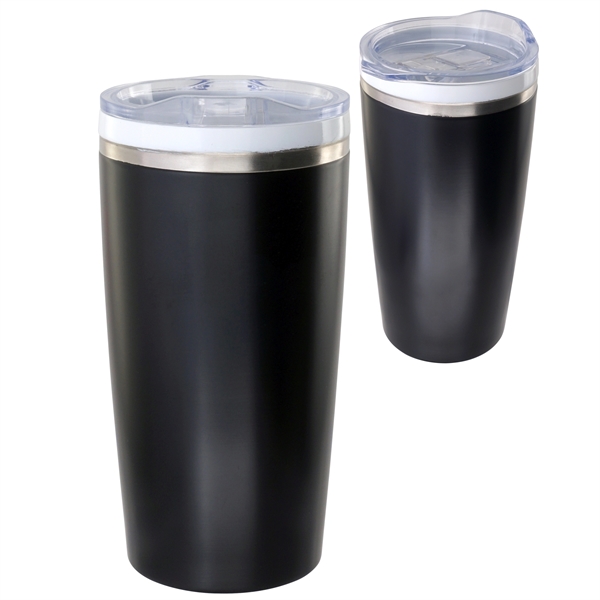 Ceramic Lined Tumbler... from ASI 30208 A P Specialties / AP Specialties
