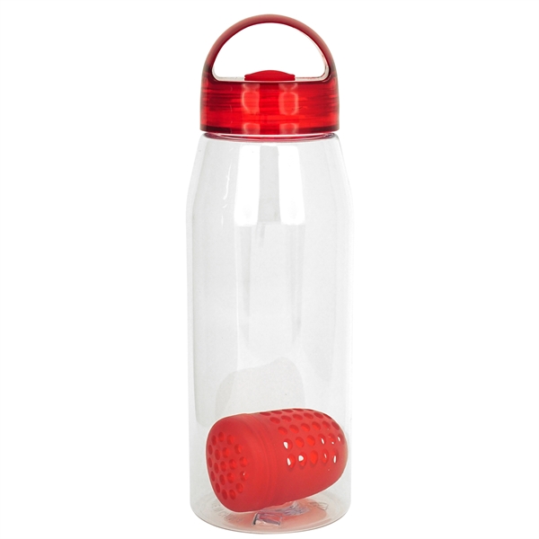 Arch 32 oz. Bottle with Floating Infuser... from ASI 30208 A P Specialties / AP Specialties