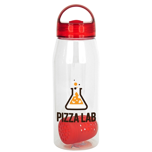Arch 32 oz. Bottle with Floating Infuser... from ASI 30208 A P Specialties / AP Specialties