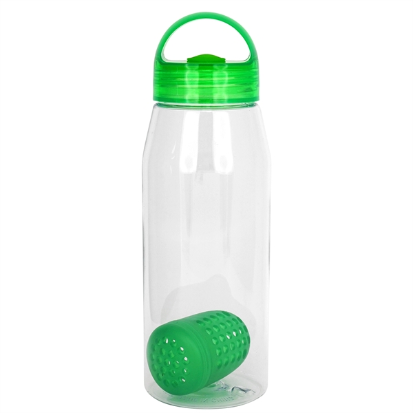 Arch 32 oz. Bottle with Floating Infuser... from ASI 30208 A P Specialties / AP Specialties
