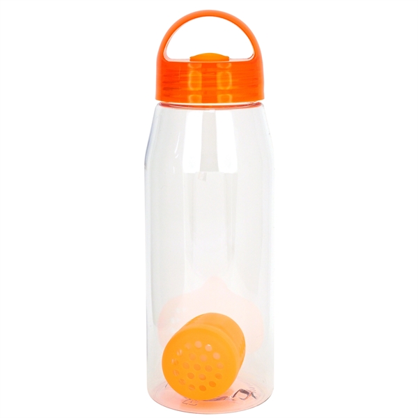 Arch 32 oz. Bottle with Floating Infuser... from ASI 30208 A P Specialties / AP Specialties