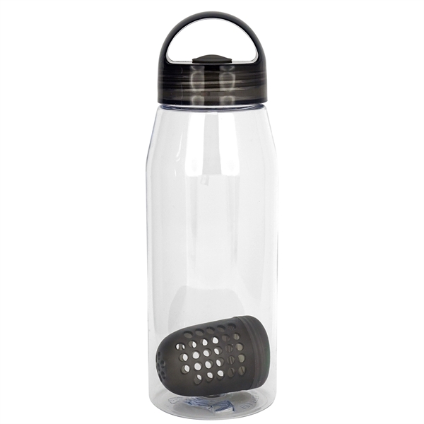 Arch 32 oz. Bottle with Floating Infuser... from ASI 30208 A P Specialties / AP Specialties