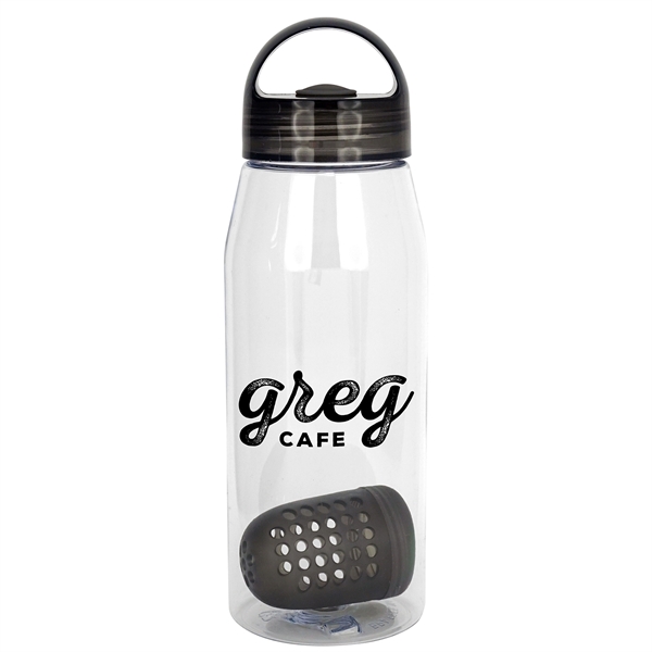 Arch 32 oz. Bottle with Floating Infuser... from ASI 30208 A P Specialties / AP Specialties