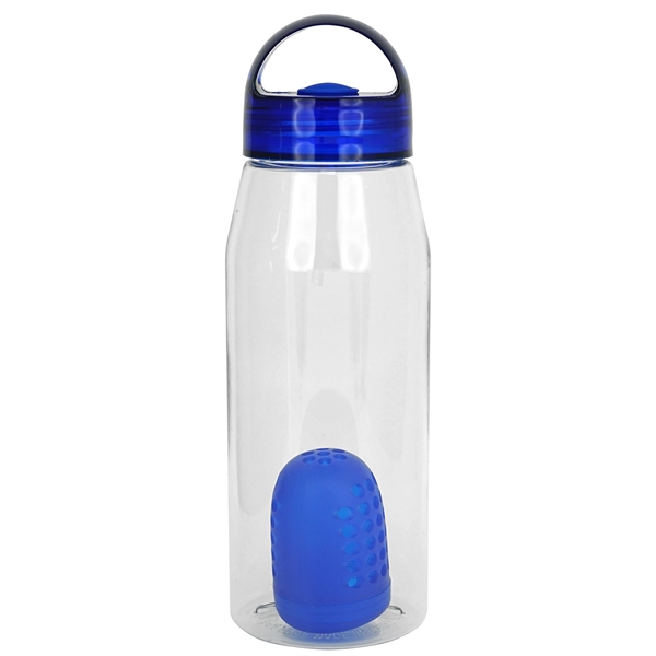 Arch 32 oz. Bottle with Floating Infuser... from ASI 30208 A P Specialties / AP Specialties