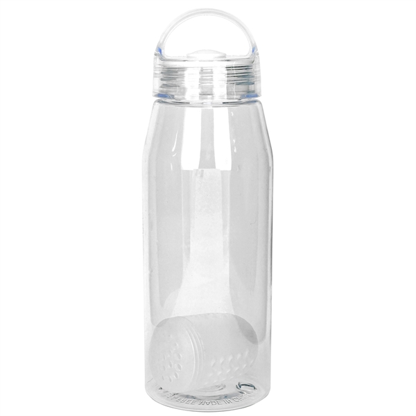 Arch 32 oz. Bottle with Floating Infuser... from ASI 30208 A P Specialties / AP Specialties