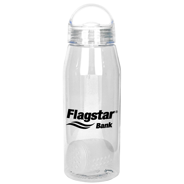 Arch 32 oz. Bottle with Floating Infuser... from ASI 30208 A P Specialties / AP Specialties