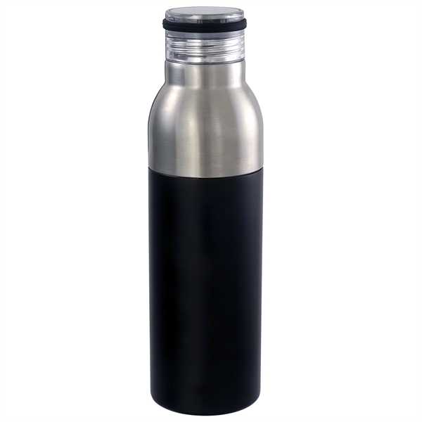 Stainless Tumbler Bottle Combo... from ASI 30208 A P Specialties / AP Specialties