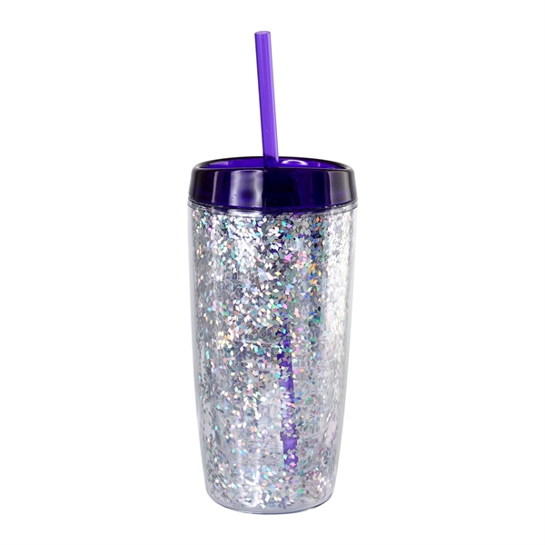 CONFETTI WAVE MUG... from ASI 30208 A P Specialties / AP Specialties