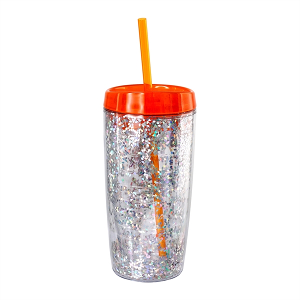 CONFETTI WAVE MUG... from ASI 30208 A P Specialties / AP Specialties