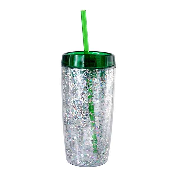 CONFETTI WAVE MUG... from ASI 30208 A P Specialties / AP Specialties
