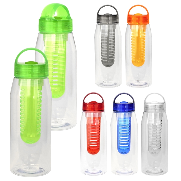 Arch 32 oz. Bottle with Infuser... from ASI 30208 A P Specialties / AP Specialties