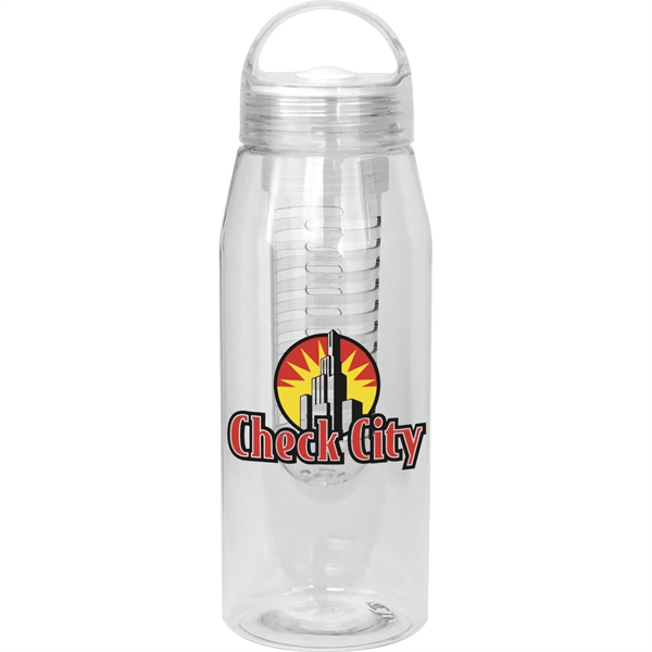 Arch 32 oz. Bottle with Infuser... from ASI 30208 A P Specialties / AP Specialties