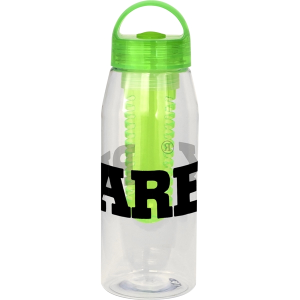 Arch 32 oz. Bottle with Infuser... from ASI 30208 A P Specialties / AP Specialties