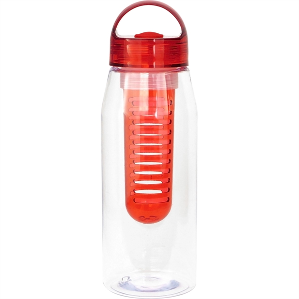 Arch 32 oz. Bottle with Infuser... from ASI 30208 A P Specialties / AP Specialties