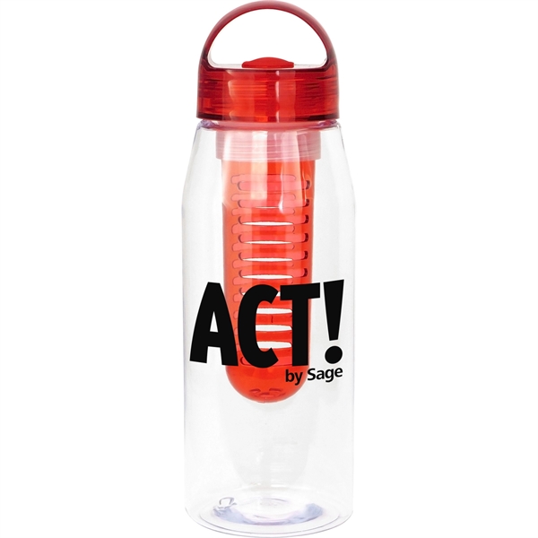Arch 32 oz. Bottle with Infuser... from ASI 30208 A P Specialties / AP Specialties