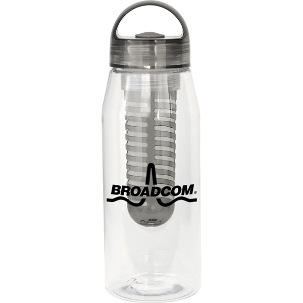 Arch 32 oz. Bottle with Infuser... from ASI 30208 A P Specialties / AP Specialties