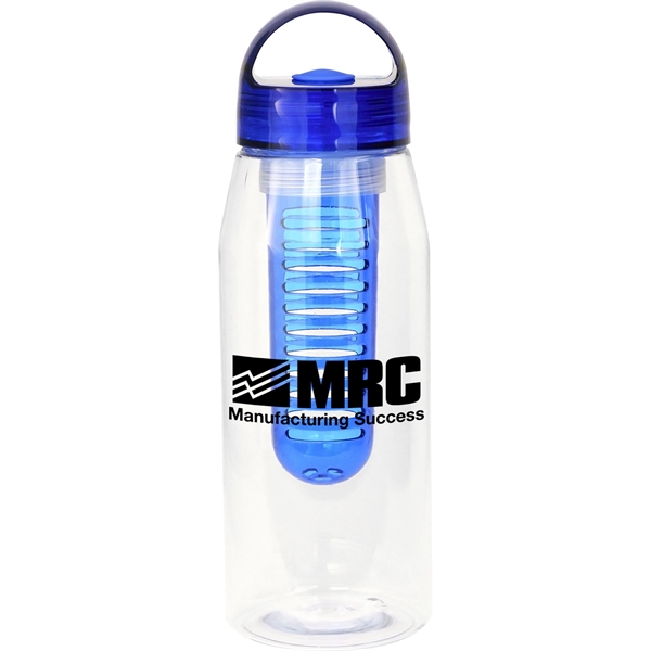 Arch 32 oz. Bottle with Infuser... from ASI 30208 A P Specialties / AP Specialties