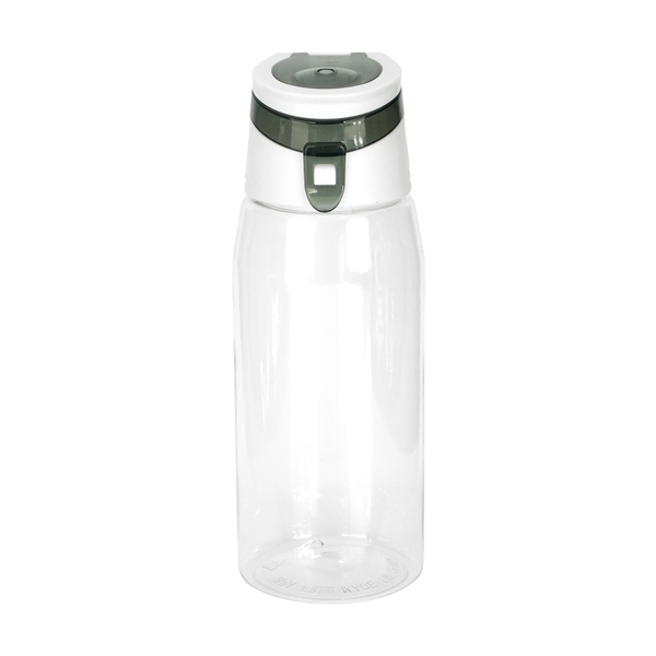 Trendy 25 oz. Recycled Bottle... from ASI 30208 A P Specialties / AP Specialties