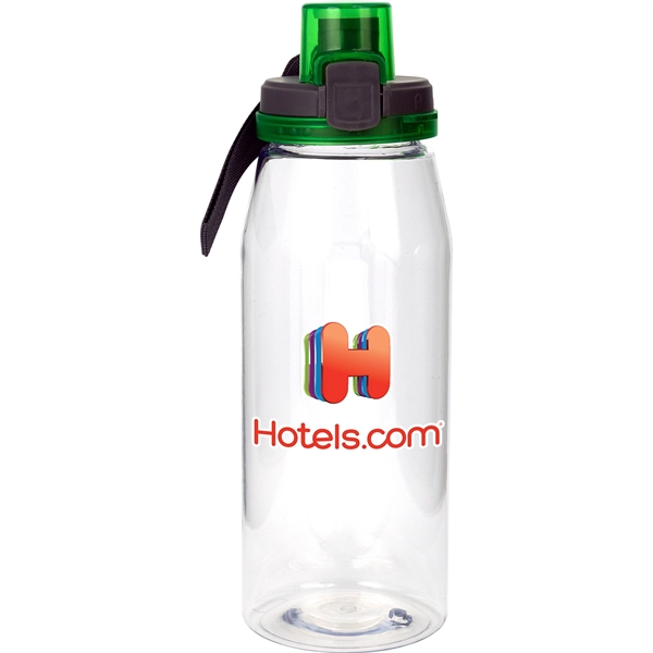 Locking Lid 32 oz. Bottle... from ASI 30208 A P Specialties / AP Specialties