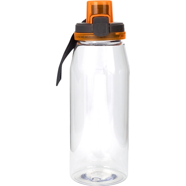 Locking Lid 32 oz. Bottle... from ASI 30208 A P Specialties / AP Specialties