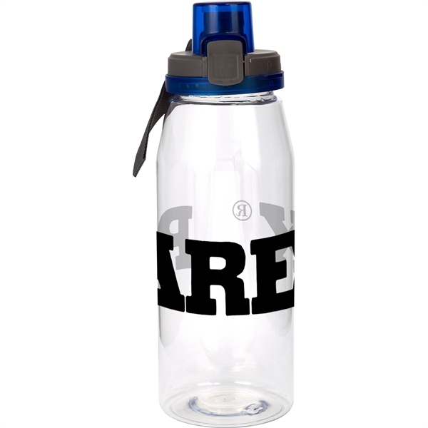 Locking Lid 32 oz. Bottle... from ASI 30208 A P Specialties / AP Specialties