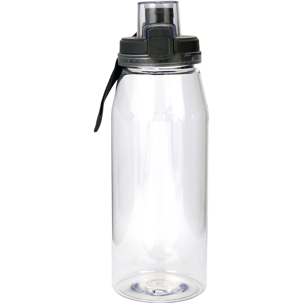 Locking Lid 32 oz. Bottle... from ASI 30208 A P Specialties / AP Specialties