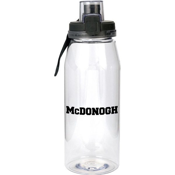 Locking Lid 32 oz. Bottle... from ASI 30208 A P Specialties / AP Specialties