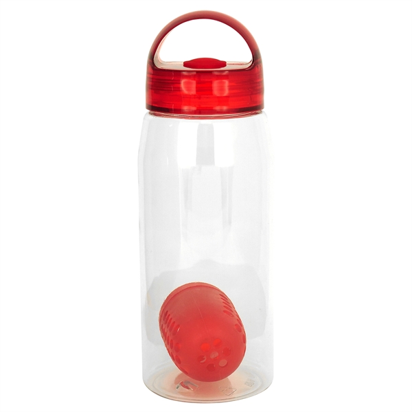 Arch 25 oz. Recycled Bottle with Floating Infuser... from ASI 30208 A P Specialties / AP Specialties