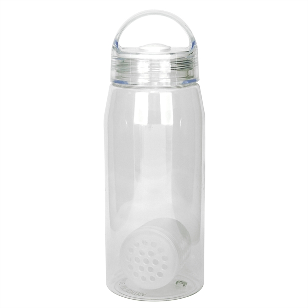 Arch 25 oz. Recycled Bottle with Floating Infuser... from ASI 30208 A P Specialties / AP Specialties