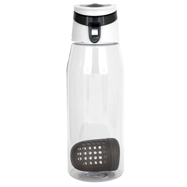 Trendy 32 oz. Bottle with Floating Infuser... from ASI 30208 A P Specialties / AP Specialties