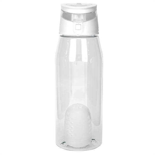 Trendy 32 oz. Bottle with Floating Infuser... from ASI 30208 A P Specialties / AP Specialties