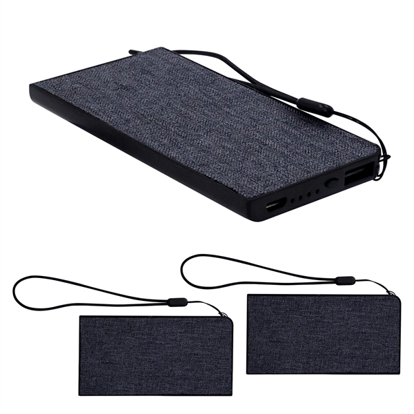 UL G LINE POWER BANK... from ASI 30208 A P Specialties / AP Specialties