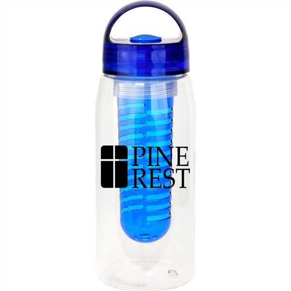 Arch 25 oz. Recycled Bottle with Infuser... from ASI 30208 A P Specialties / AP Specialties