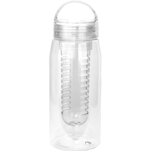 Arch 25 oz. Recycled Bottle with Infuser... from ASI 30208 A P Specialties / AP Specialties