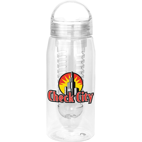 Arch 25 oz. Recycled Bottle with Infuser... from ASI 30208 A P Specialties / AP Specialties