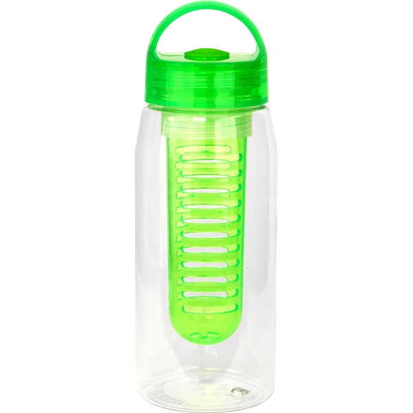 Arch 25 oz. Recycled Bottle with Infuser... from ASI 30208 A P Specialties / AP Specialties