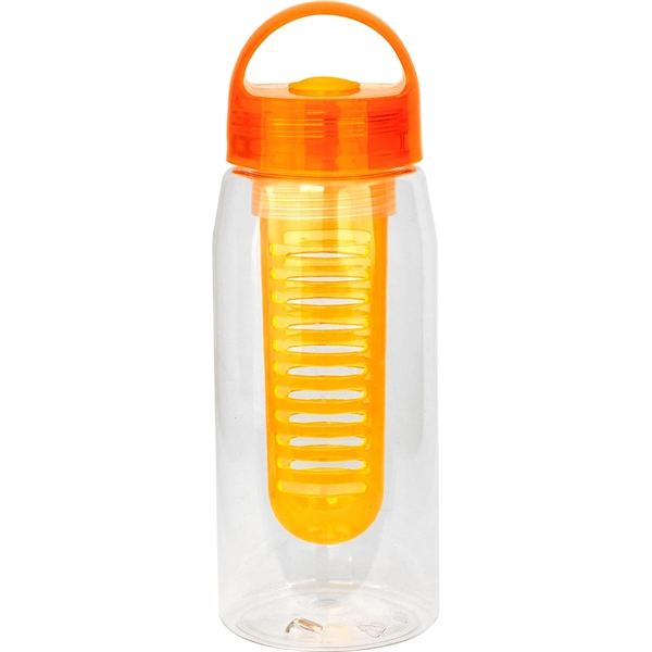Arch 25 oz. Recycled Bottle with Infuser... from ASI 30208 A P Specialties / AP Specialties