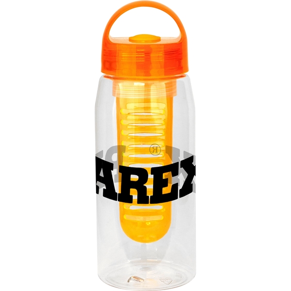 Arch 25 oz. Recycled Bottle with Infuser... from ASI 30208 A P Specialties / AP Specialties