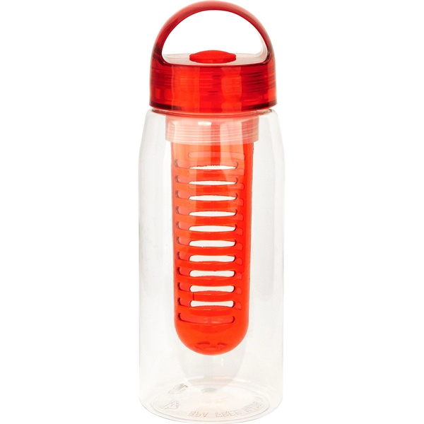 Arch 25 oz. Recycled Bottle with Infuser... from ASI 30208 A P Specialties / AP Specialties