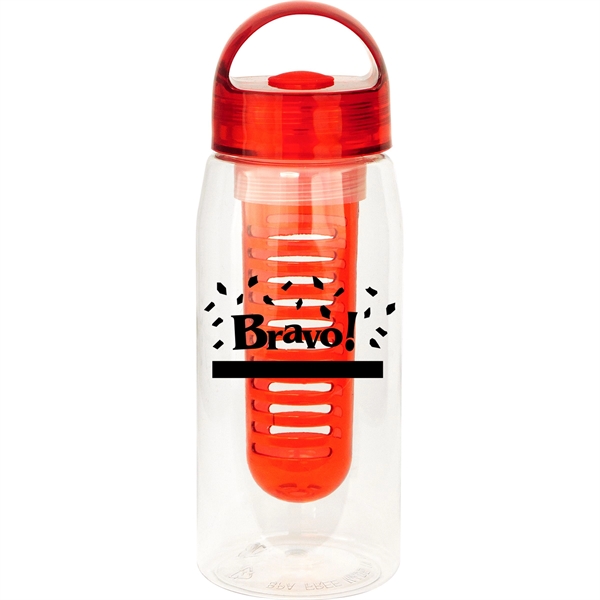 Arch 25 oz. Recycled Bottle with Infuser... from ASI 30208 A P Specialties / AP Specialties