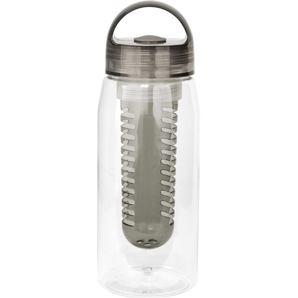 Arch 25 oz. Recycled Bottle with Infuser... from ASI 30208 A P Specialties / AP Specialties